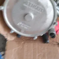 کپسول گاز ال پی جی ریگلاتور خارجی پراید