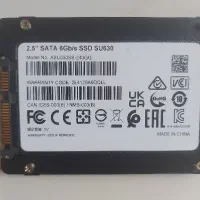 SSD ADATA SU630 240GB|قطعات و لوازم جانبی رایانه|تهران, امین حضور|دیوار