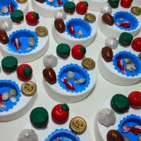 گیفت مدارس|مجسمه، تندیس، ماکت|جهرم, |دیوار