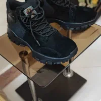 نیم بوت زنانه سایز ۳۸