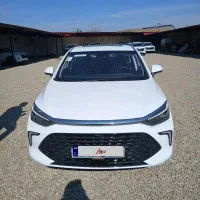 بیجینگ u5 پلاس 1404