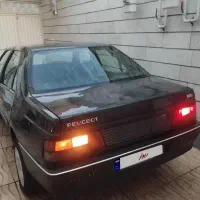 پژو اردی ۸۵|خودرو سواری و وانت|تبریز, |دیوار