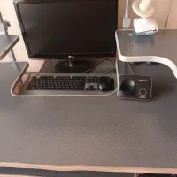 میز کامپیوتر