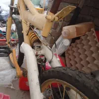 دوچرخه سایز۲۰ کوهستانی|دوچرخه، اسکیت، اسکوتر|سبزوار, گلشن|دیوار