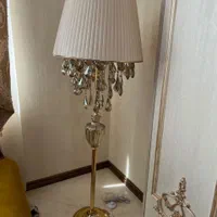 آباژور ایستاده|چراغ خواب و آباژور|گرگان, |دیوار