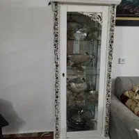 بوفه، گنجه|بوفه، ویترین، کنسول|قوچان, |دیوار