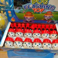 فرفره چراغ دارخارجی