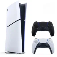 Ps5 اسلیم ریجن اروپا در حد نو