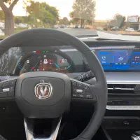 چانگان cs35-2025