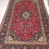 خرید و فروش فرش های دستباف لاکی  و کرم