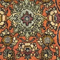 ذرع و نیم دستباف|فرش|تهران, نظامی گنجوی (توانیر)|دیوار