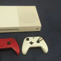 x box one s 1 TB