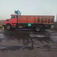 فروش اتاق جک کمپرس ولووتک|قطعات یدکی و لوازم جانبی|مینودشت, |دیوار