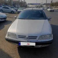 زانتیا مدل 85 فروش فوری فوری