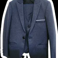 کت و شلوار سایز ۳۲ و ۳۴