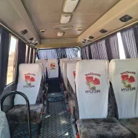 مینی بوس هیوندا 87|خودرو سنگین|فلاورجان, |دیوار