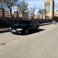 پارس Tu5 مدل 93|خودرو سواری و وانت|اردبیل, |دیوار