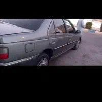 پژو پارس ELX، مدل 90|خودرو سواری و وانت|شهرکرد, |دیوار