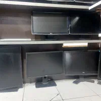 مانیتور استوک از ۱۹ اینچ به بالا|قطعات و لوازم جانبی رایانه|زاهدان, |دیوار