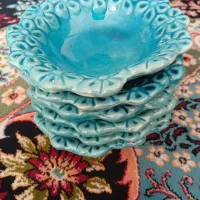 سفره هفت سین|صنایع دستی و سایر لوازم تزئینی|حبیب آباد, |دیوار