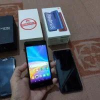 گوشی redmi 8|موبایل|تهران, شهرک ولیعصر جنوبی|دیوار