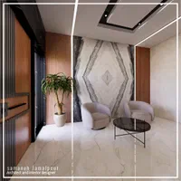 اجرای دکوراسیون داخلی