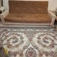 مبل تخت خواب شو