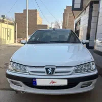 پژو پارس tu5 مدل ۱۳۹۳ بدون رنگ