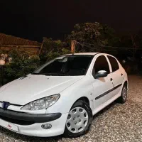 ۲۰۶ تیو فایو مدل ۹۶