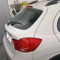 کوییک1400|خودرو سواری و وانت|بروجرد, |دیوار