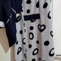 کت و سارافون نو سایز44|لباس|گرگان, |دیوار