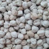 خریدار نخود و عدس و لوبیا