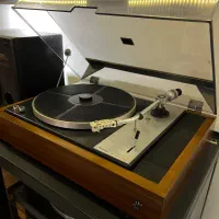 ترنتیبل گرام گرامافون