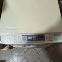 دستگاه کپی شارپ 1116خراب|پرینتر، اسکنر، کپی، فکس|فلاورجان, |دیوار