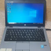 لپ تاپ HP مدل Elite book