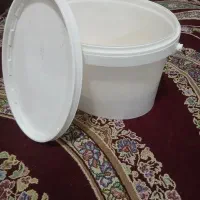 فروش سطل درب دار