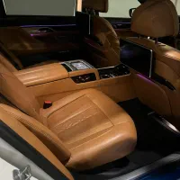 BMW 730LI|خودرو سواری و وانت|تهران, سعادت‌آباد|دیوار