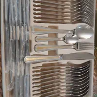 سرویس قاشق چنگال زولینگن اصل