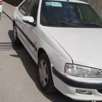 پژوپارس tu5 مدل 99|خودرو سواری و وانت|تهران, کیانشهر|دیوار