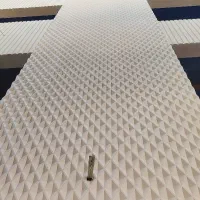 سنگ نمای مهندسی شده طرح ژیوان