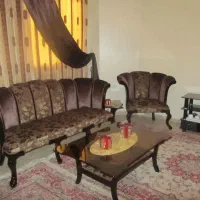 سرویس مبل و نهارخوری|مبلمان خانگی و میز عسلی|تهران, امیریه|دیوار