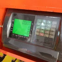 باسکول500 700 1500کیلویی پیام توزین 1تن 2 چرخدار|فروشگاه و مغازه|تهران, افسریه جنوبی|دیوار