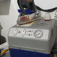 اتو بخار ماکان