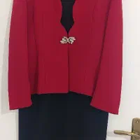 کت سارافون مجلسی