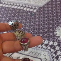 نقره|کلکسیون اشیاء عتیقه|بندرعباس, |دیوار