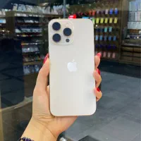 آیفون ۱۶ پرومکس صحرایی