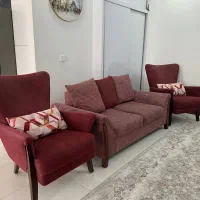 مبل راحتی ۷نفره