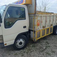 ایسوزو ه۸۹ ای بی اس