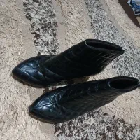 کتونی لژ دار سایز ۳۷|کیف، کفش، کمربند|تهران, جوادیه تهرانپارس|دیوار