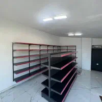 قفسه khas|فروشگاه و مغازه|شیراز, شاهچراغ|دیوار